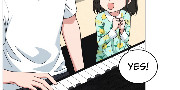 My Daughter Is a Musical Genius Chapter 25 page 8 - 