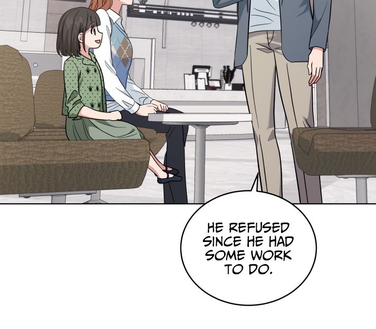 My Daughter Is a Musical Genius Chapter 26 page 18 - 