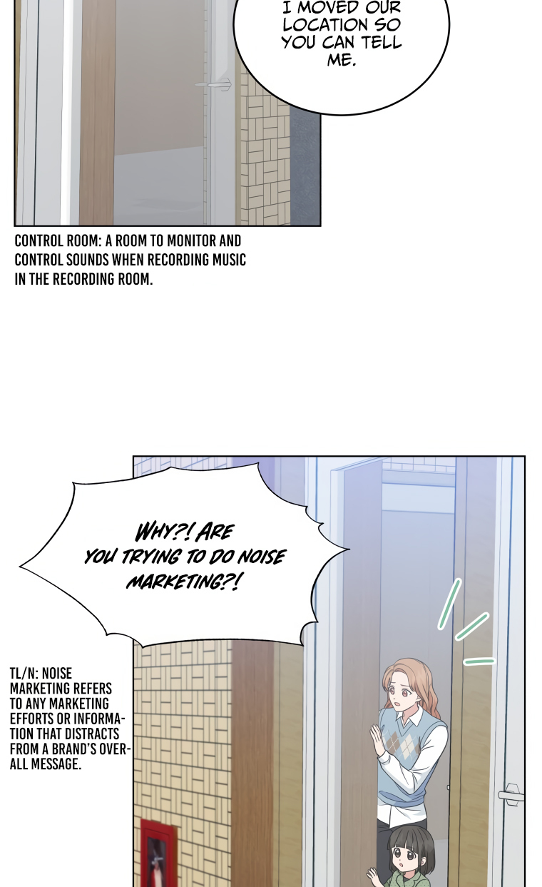 My Daughter Is a Musical Genius Chapter 27 page 8 - 