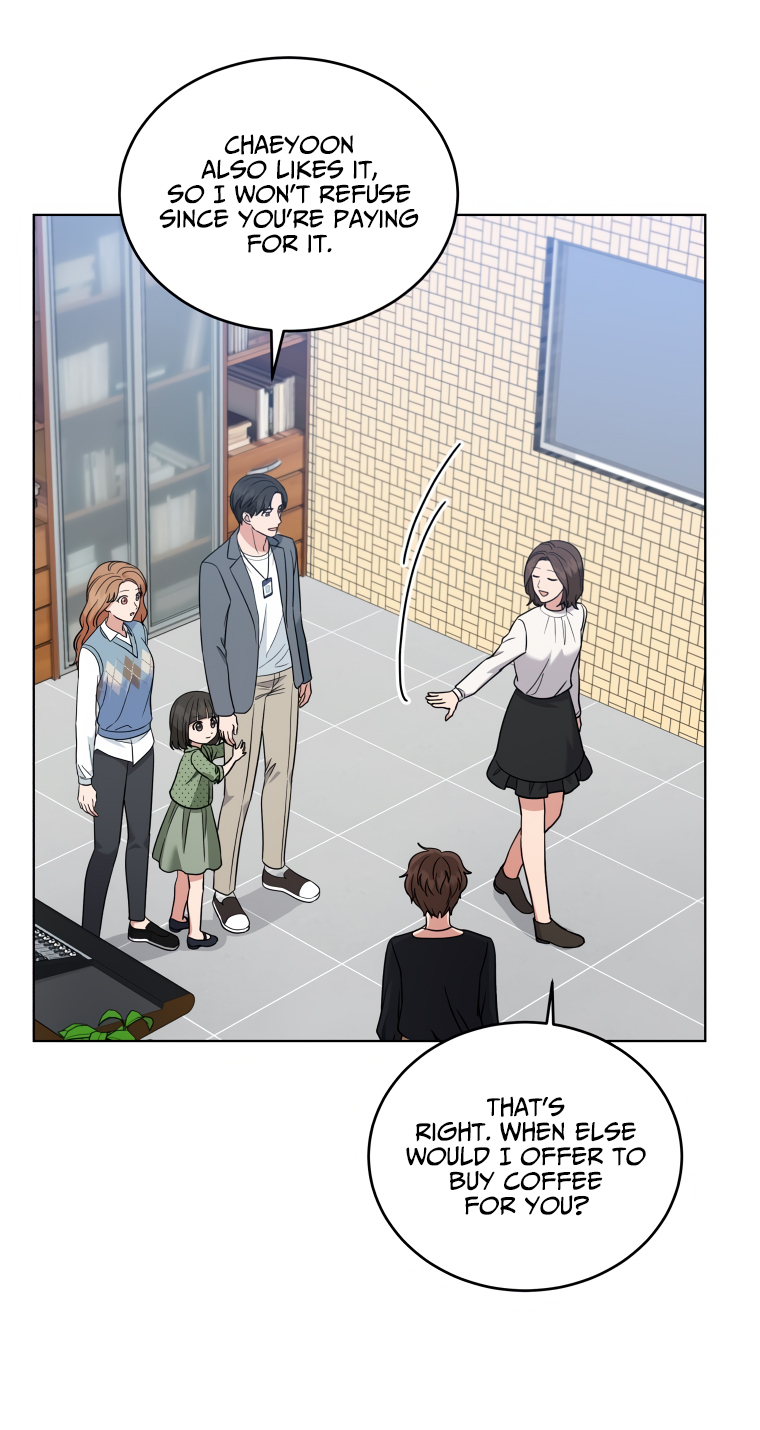 My Daughter Is a Musical Genius Chapter 28 page 13 - 