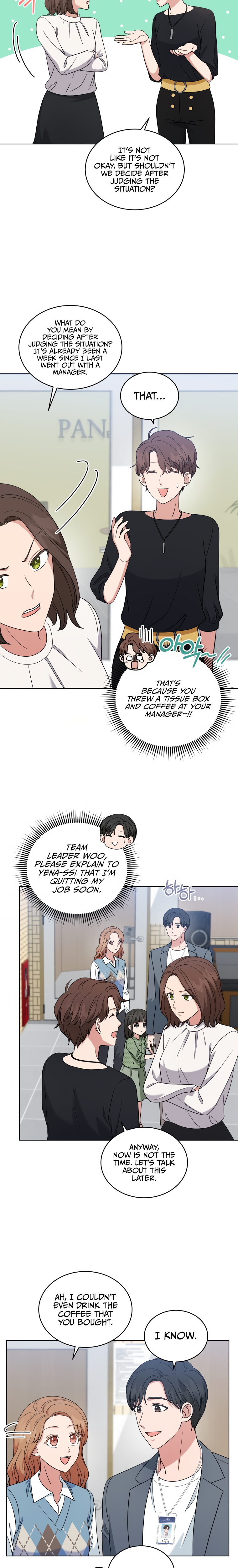 My Daughter Is a Musical Genius Chapter 28 page 10 - 