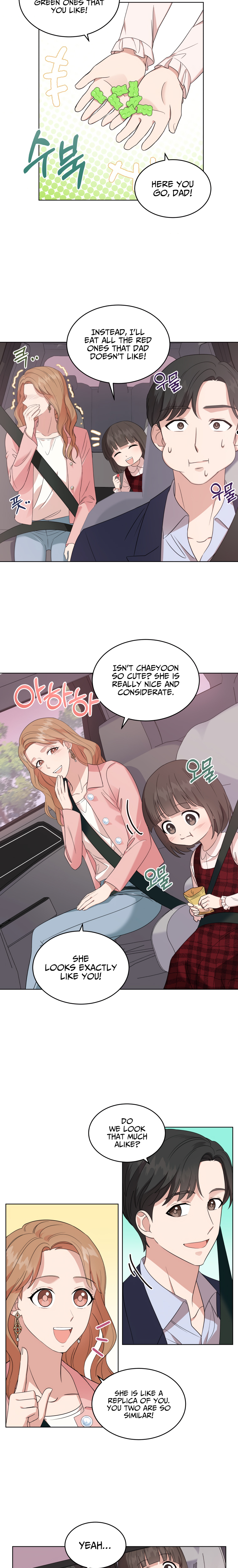 My Daughter Is a Musical Genius Chapter 4 page 20 - 