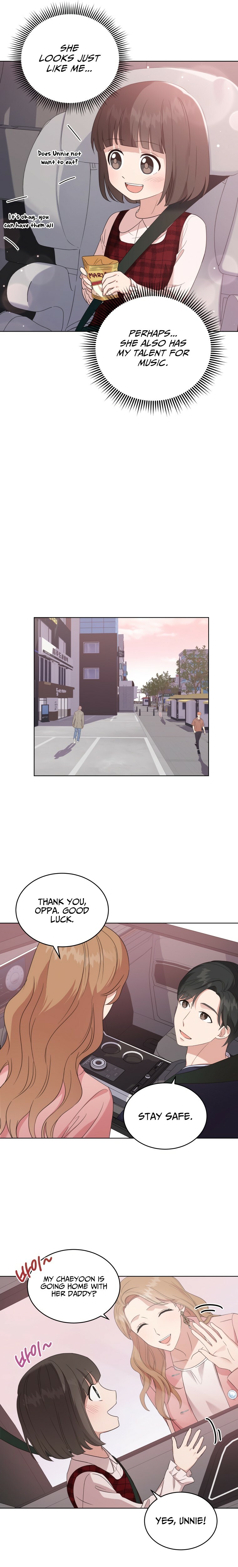 My Daughter Is a Musical Genius Chapter 4 page 22 - 