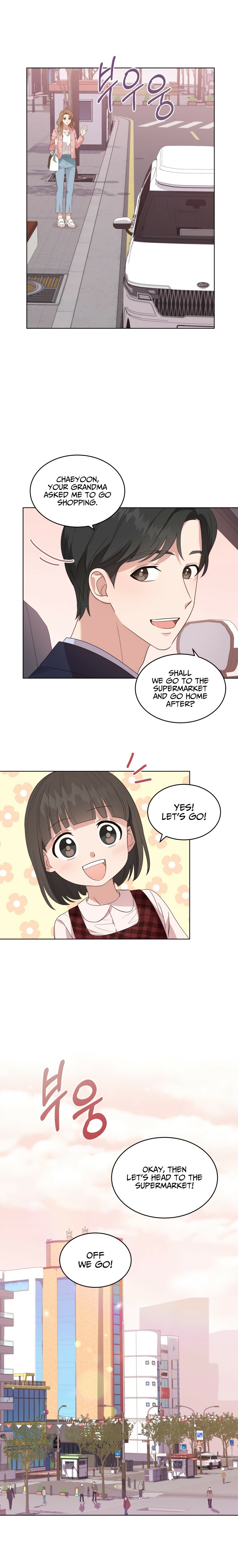 My Daughter Is a Musical Genius Chapter 4 page 23 - 