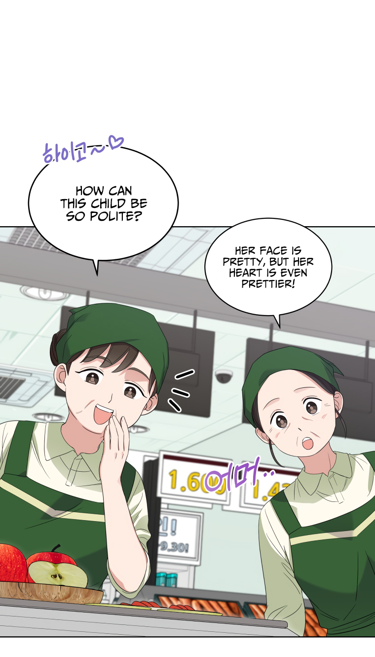 My Daughter Is a Musical Genius Chapter 5 page 8 - 