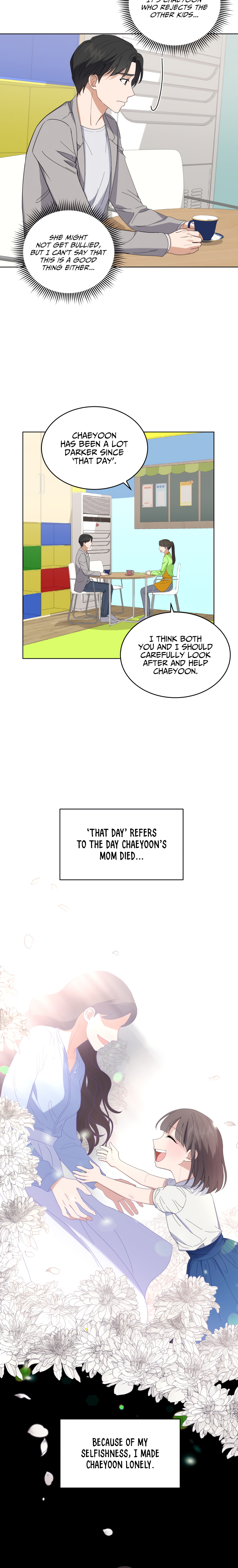 My Daughter Is a Musical Genius Chapter 7 page 13 - 