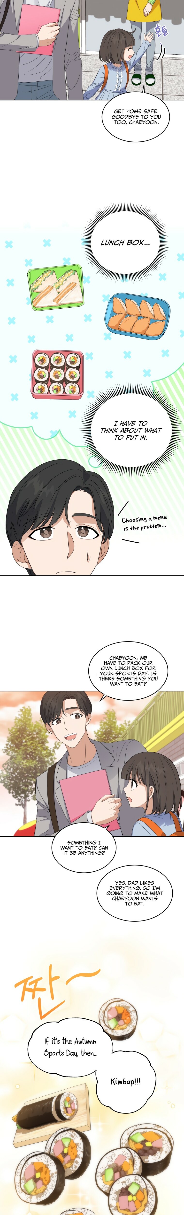 My Daughter Is a Musical Genius Chapter 7 page 20 - 