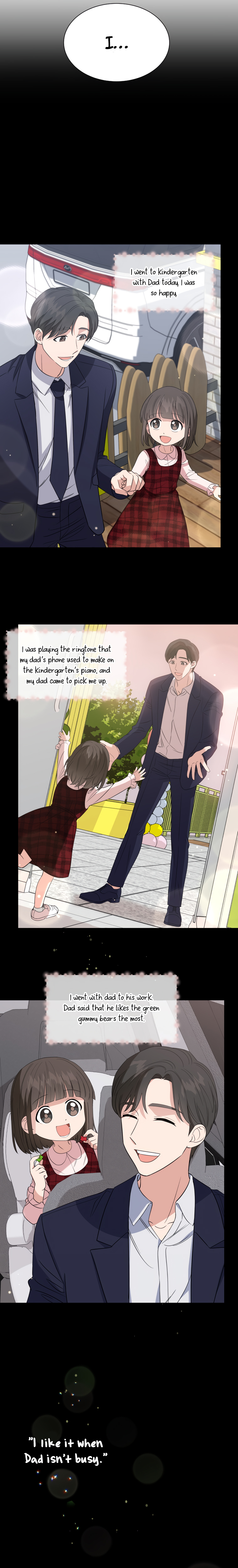 My Daughter Is a Musical Genius Chapter 8 page 17 - 