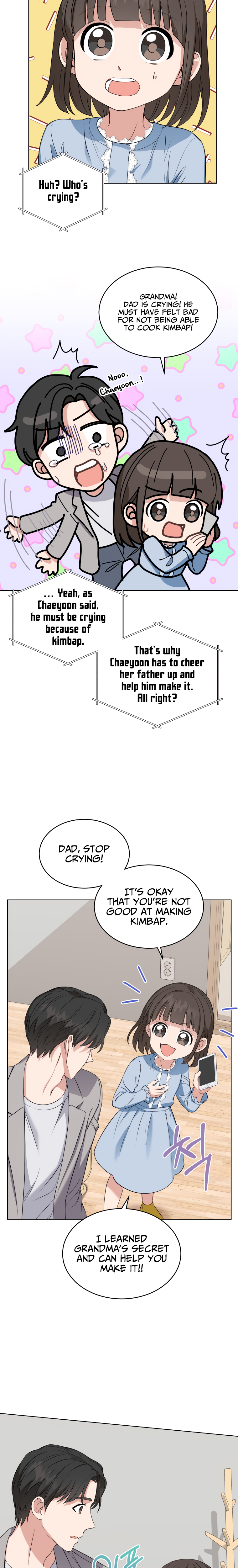 My Daughter Is a Musical Genius Chapter 8 page 20 - 