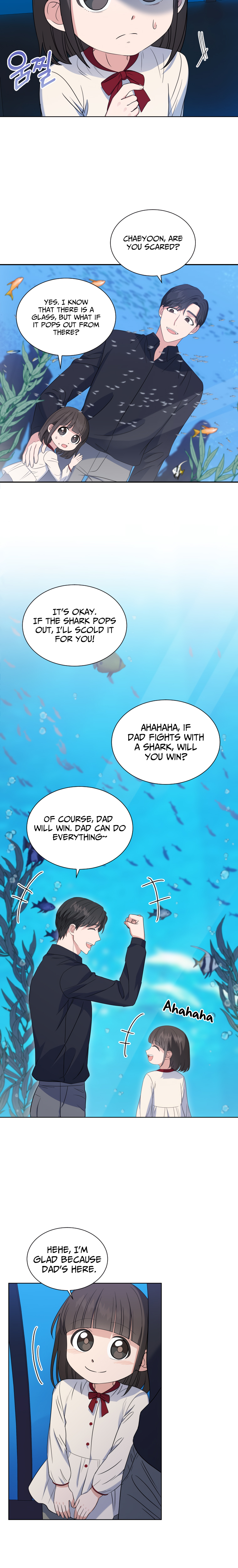 My Daughter Is a Musical Genius Chapter 9 page 14 - 