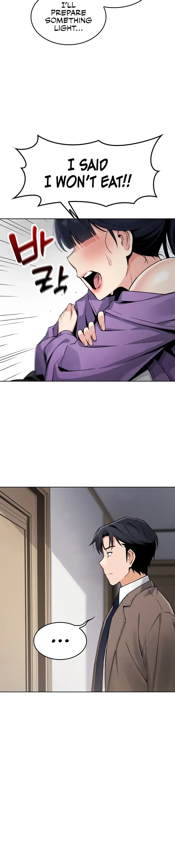 Read My Daughter chapter 1 image 101 on Lezhin