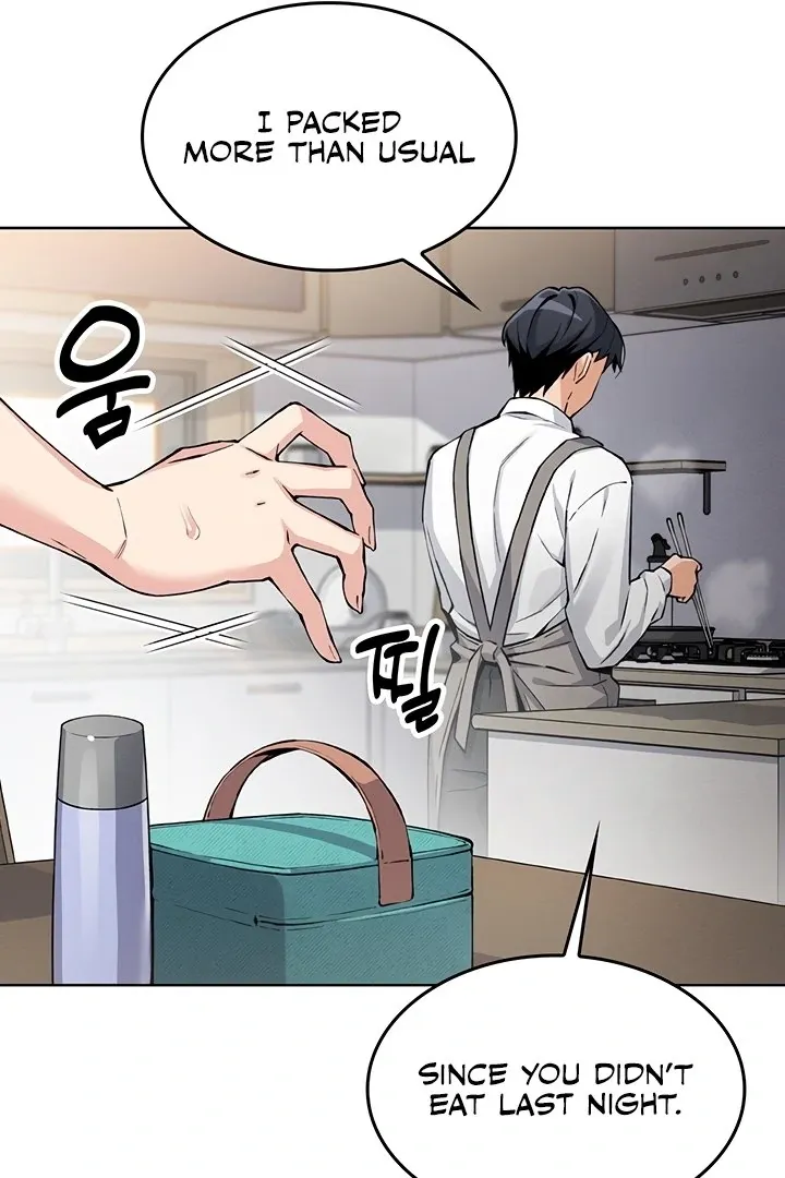 Read My Daughter chapter 1 image 104 on Lezhin