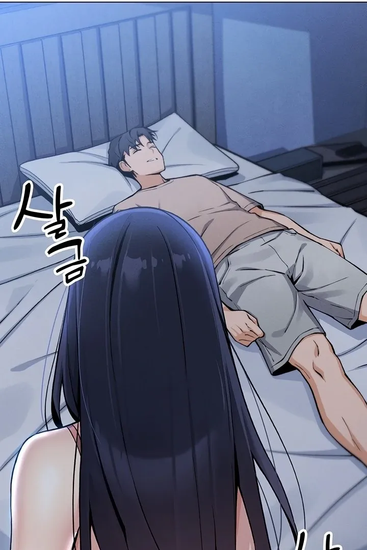 Read My Daughter chapter 1 image 116 on Lezhin