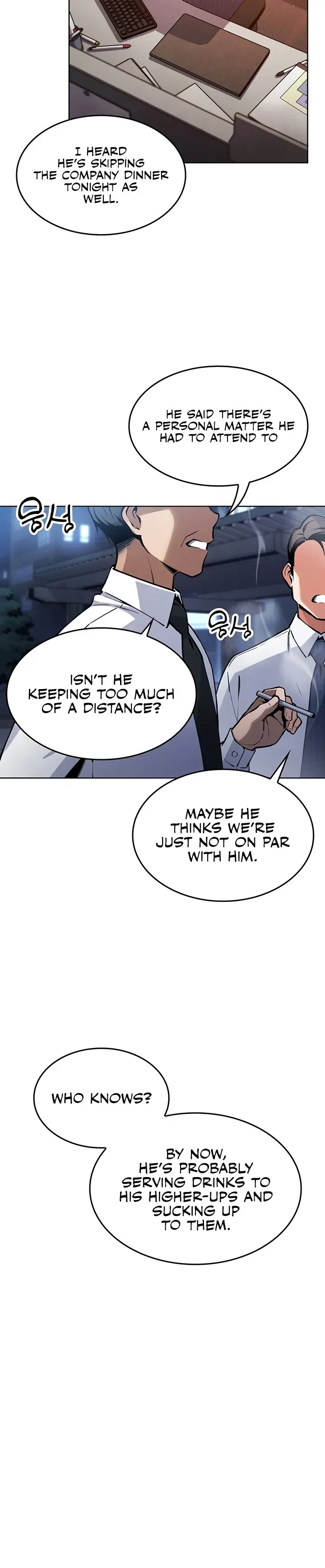 Read My Daughter chapter 1 image 26 on Lezhin