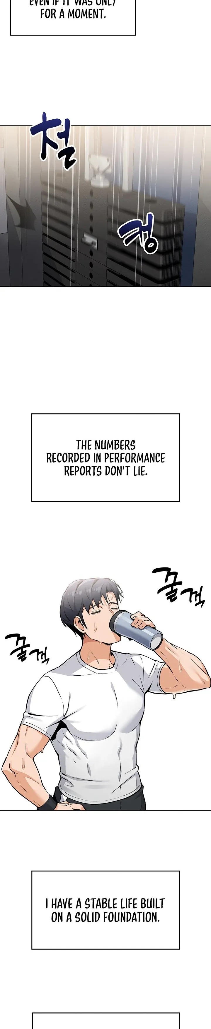 Read My Daughter chapter 1 image 29 on Lezhin