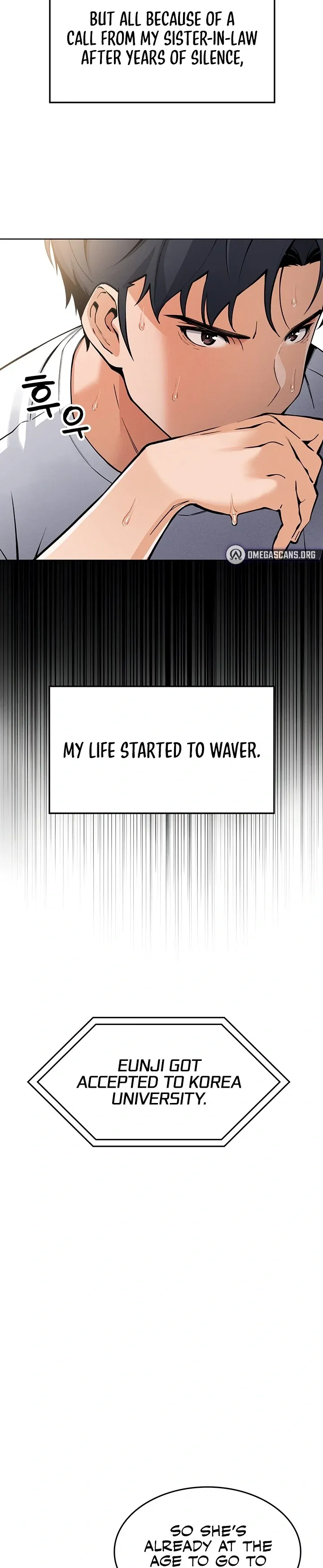 Read My Daughter chapter 1 image 30 on Lezhin