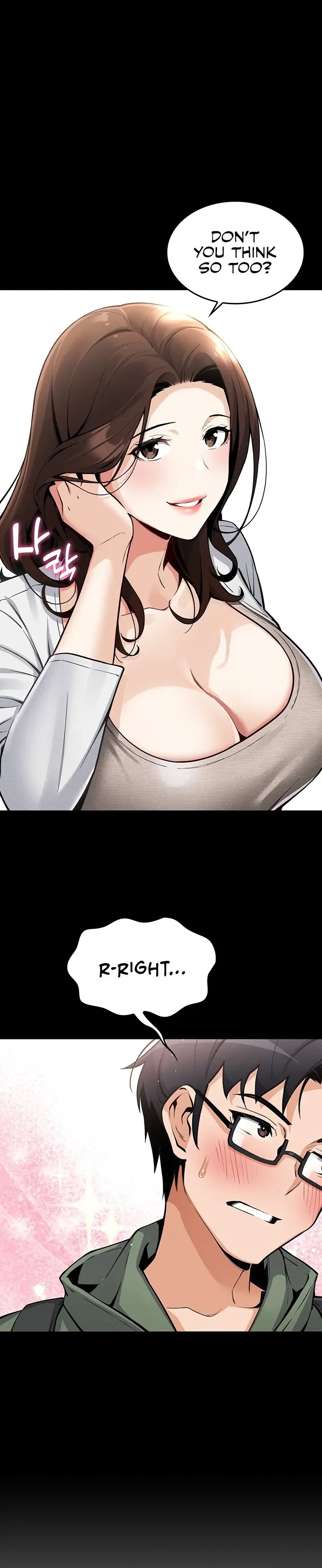 Read My Daughter chapter 1 image 45 on Lezhin