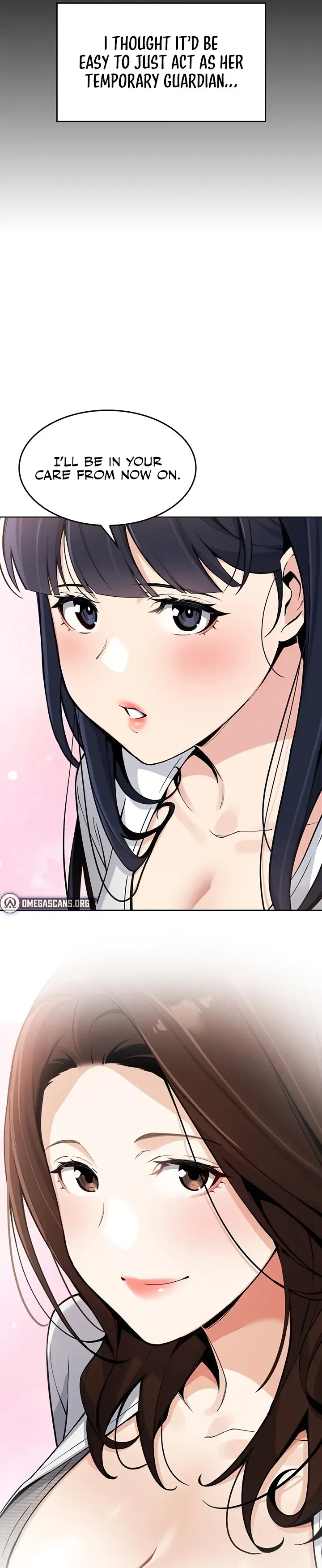 Read My Daughter chapter 1 image 46 on Lezhin