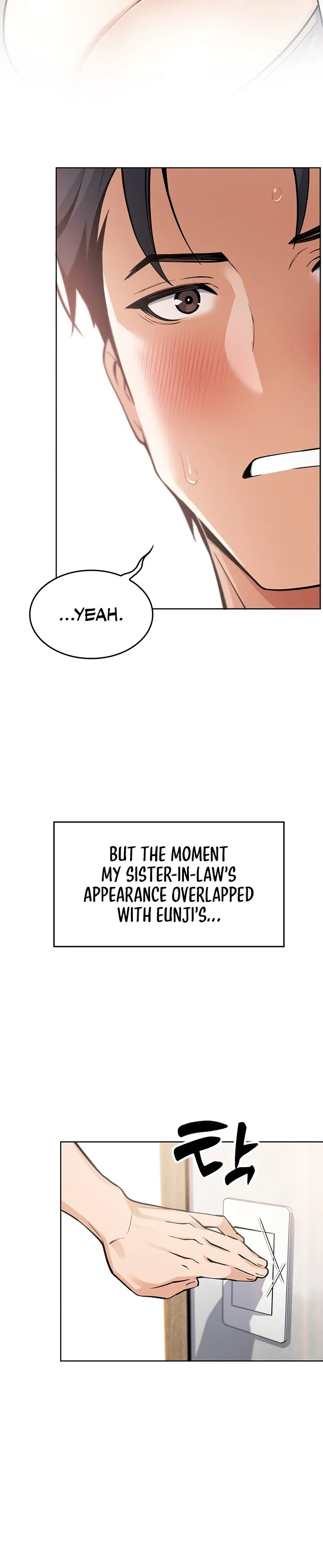 Read My Daughter chapter 1 image 47 on Lezhin