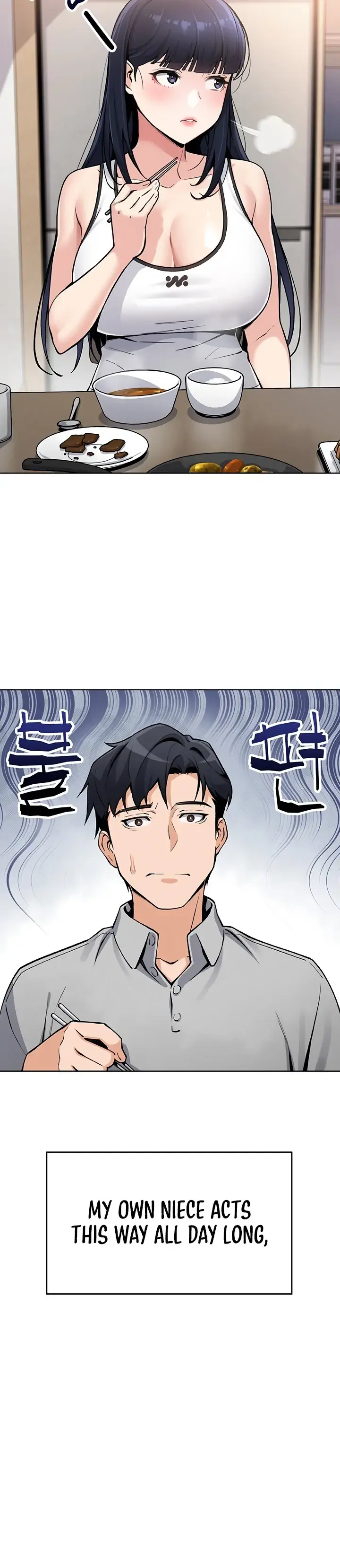 Read My Daughter chapter 1 image 53 on Lezhin