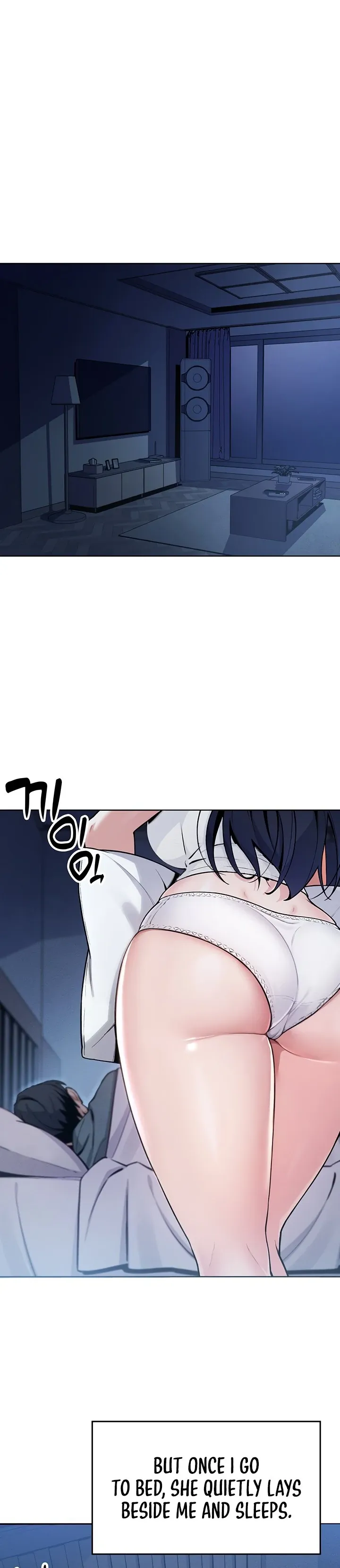 Read My Daughter chapter 1 image 54 on Lezhin