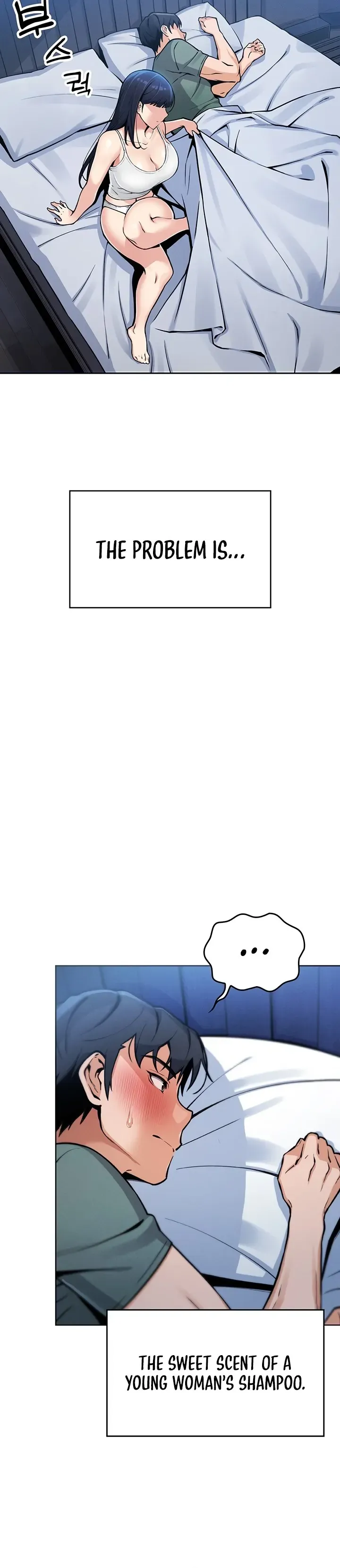 Read My Daughter chapter 1 image 55 on Lezhin