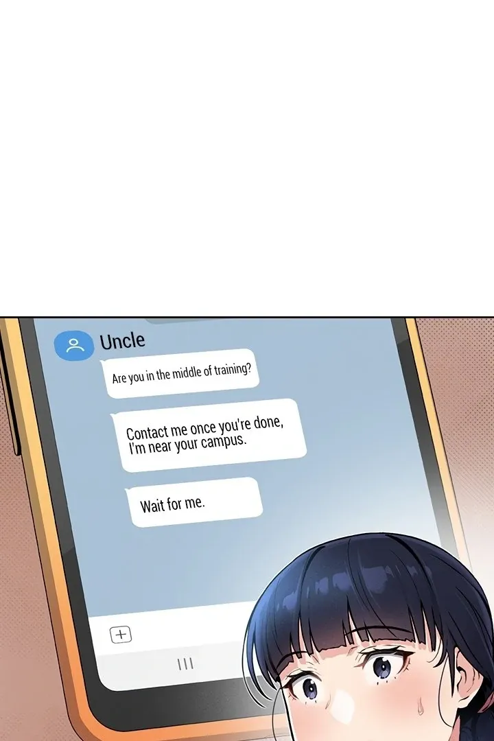 Read My Daughter chapter 1 image 77 on Lezhin