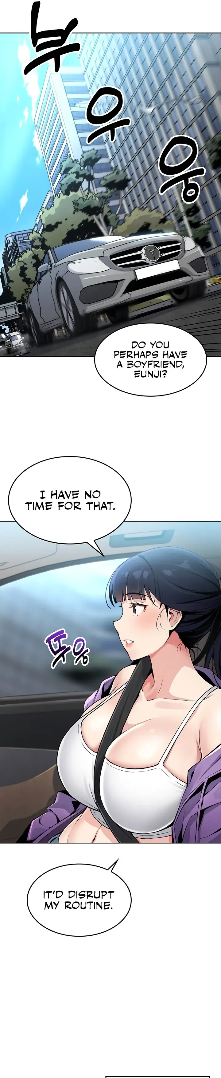 Read My Daughter chapter 1 image 80 on Lezhin