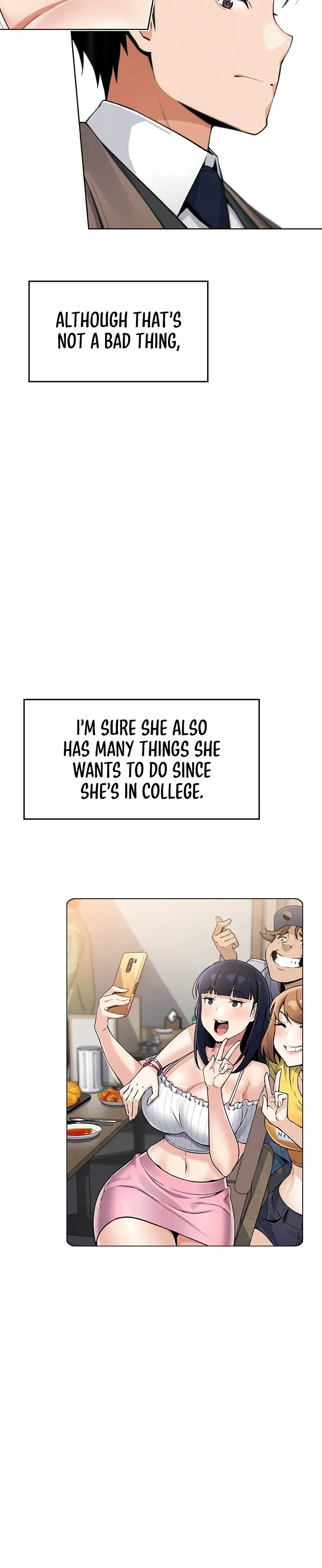 Read My Daughter chapter 1 image 83 on Lezhin