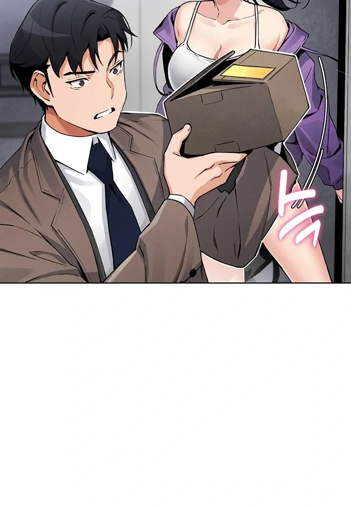 Read My Daughter chapter 1 image 86 on Lezhin