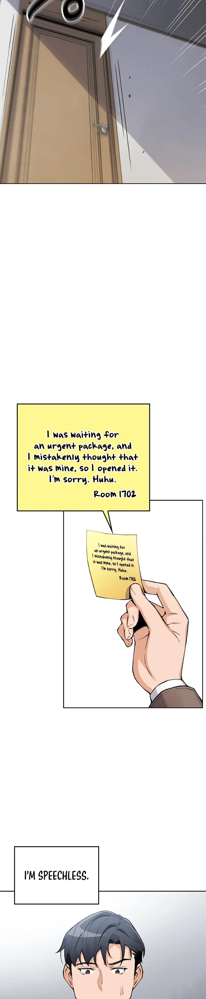 Read My Daughter chapter 1 image 98 on Lezhin