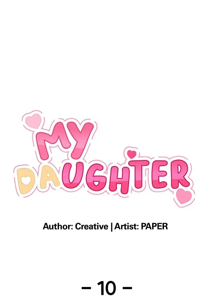 Read My Daughter chapter 10 image 4 on Lezhin