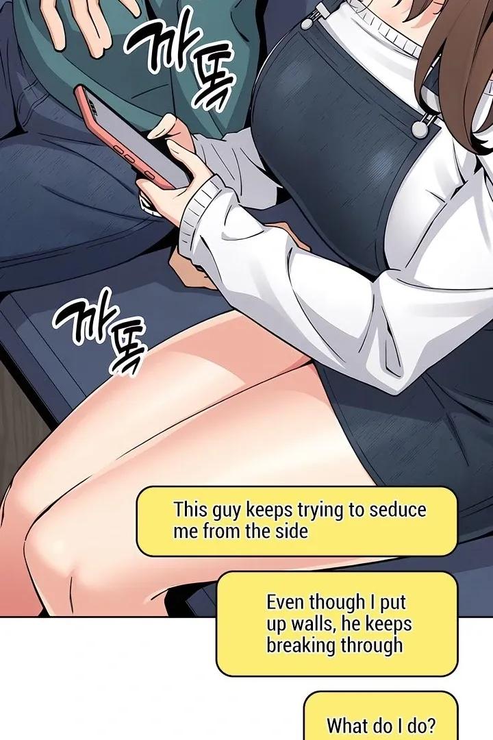 Read My Daughter chapter 10 image 56 on Lezhin