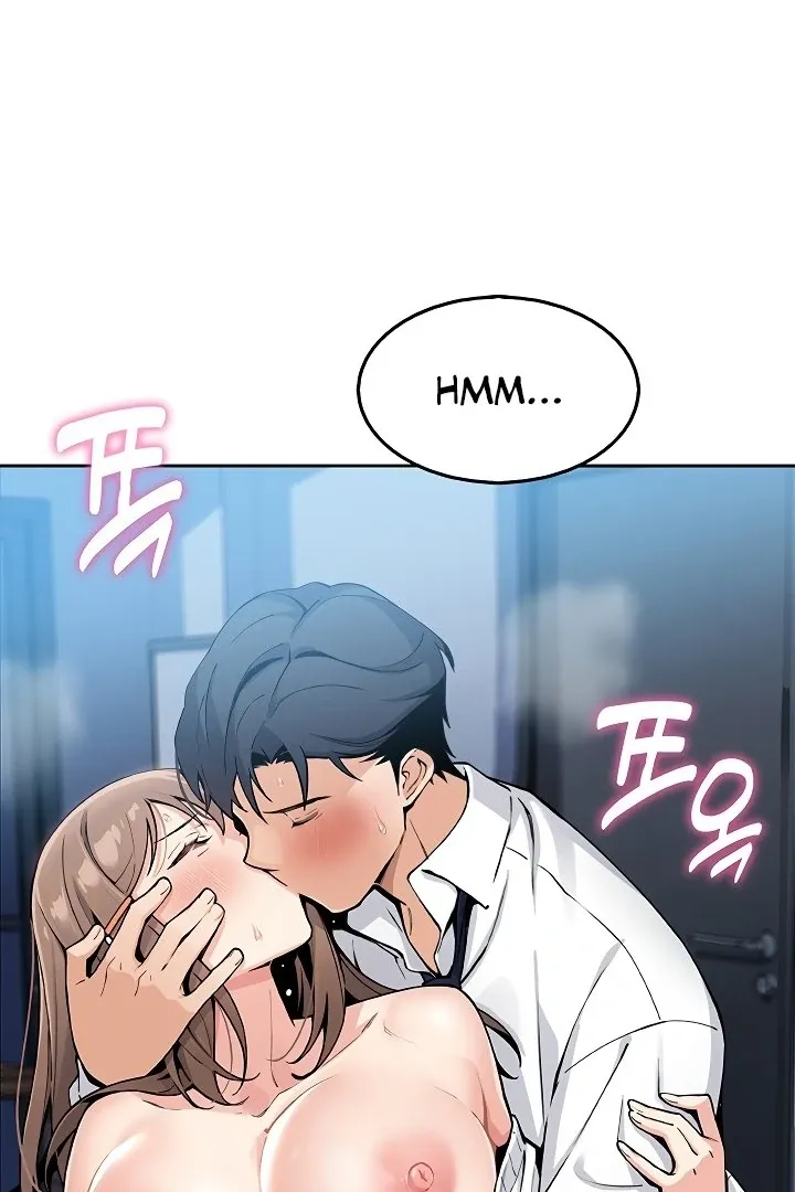 Read My Daughter chapter 11 image 4 on Lezhin
