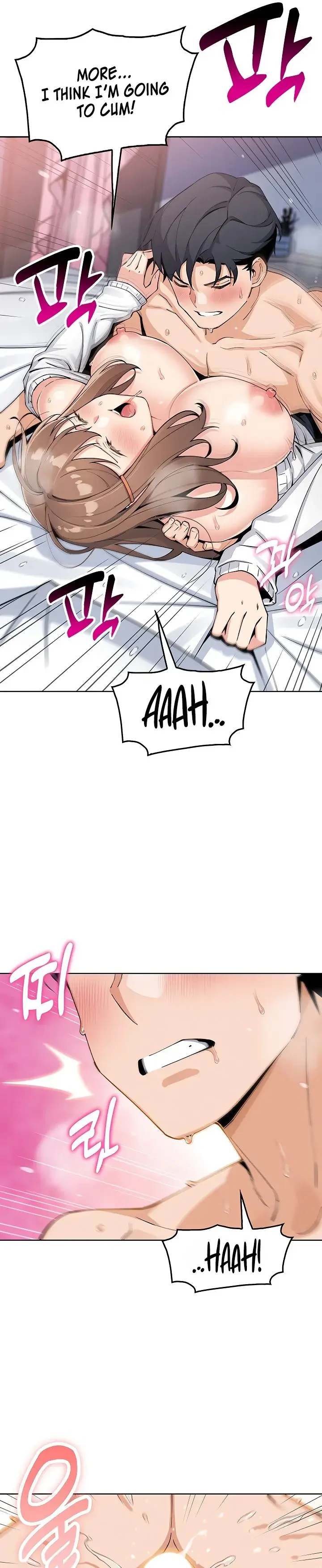 Read My Daughter chapter 11 image 72 on Lezhin