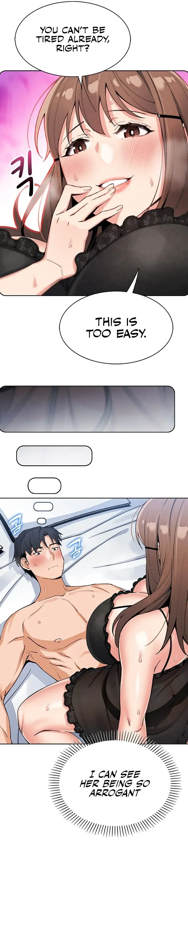 Read My Daughter chapter 12 image 32 on Lezhin