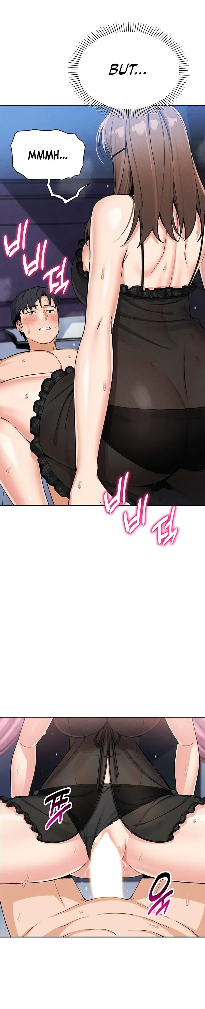 Read My Daughter chapter 12 image 33 on Lezhin