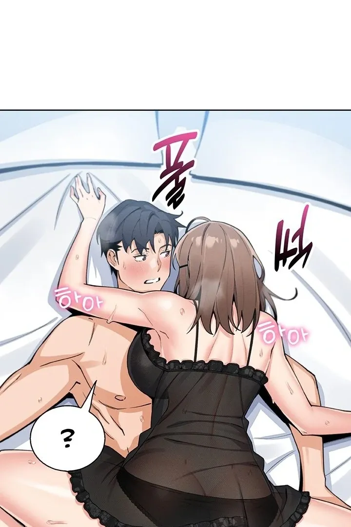 Read My Daughter chapter 12 image 48 on Lezhin