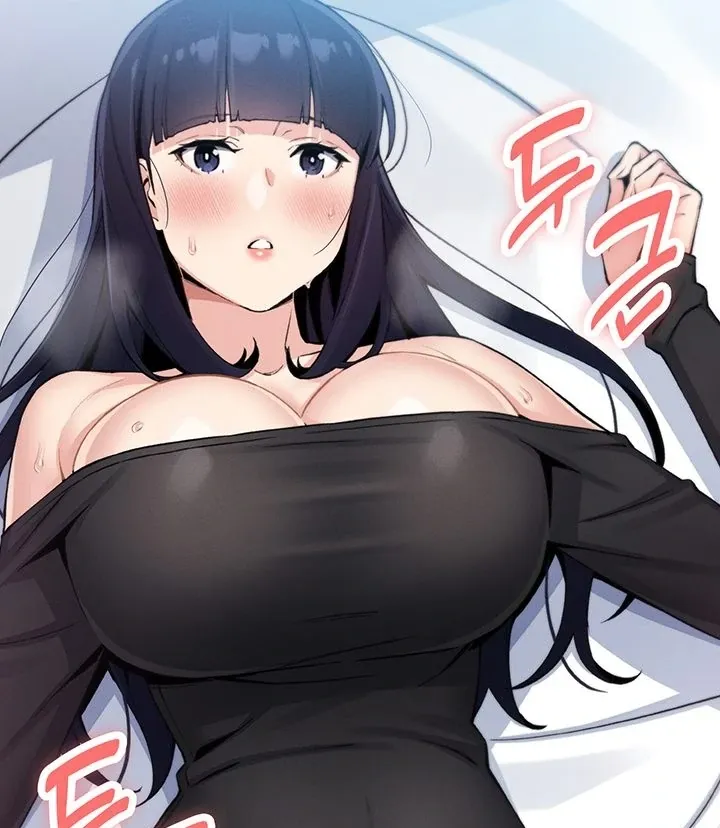 Read My Daughter chapter 14 image 111 on Lezhin