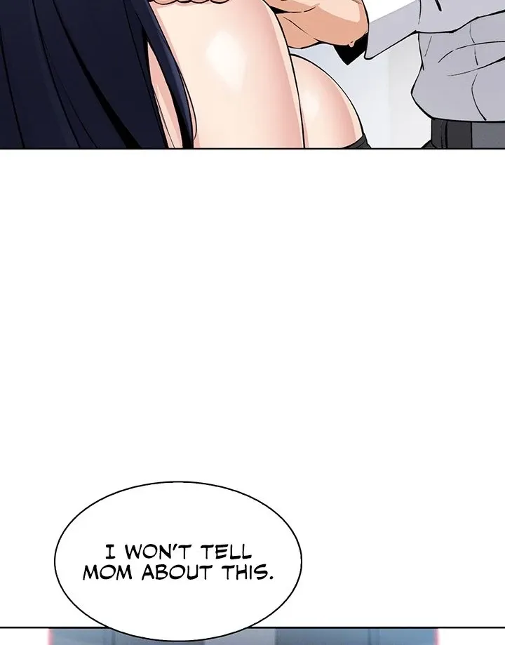 Read My Daughter chapter 14 image 24 on Lezhin