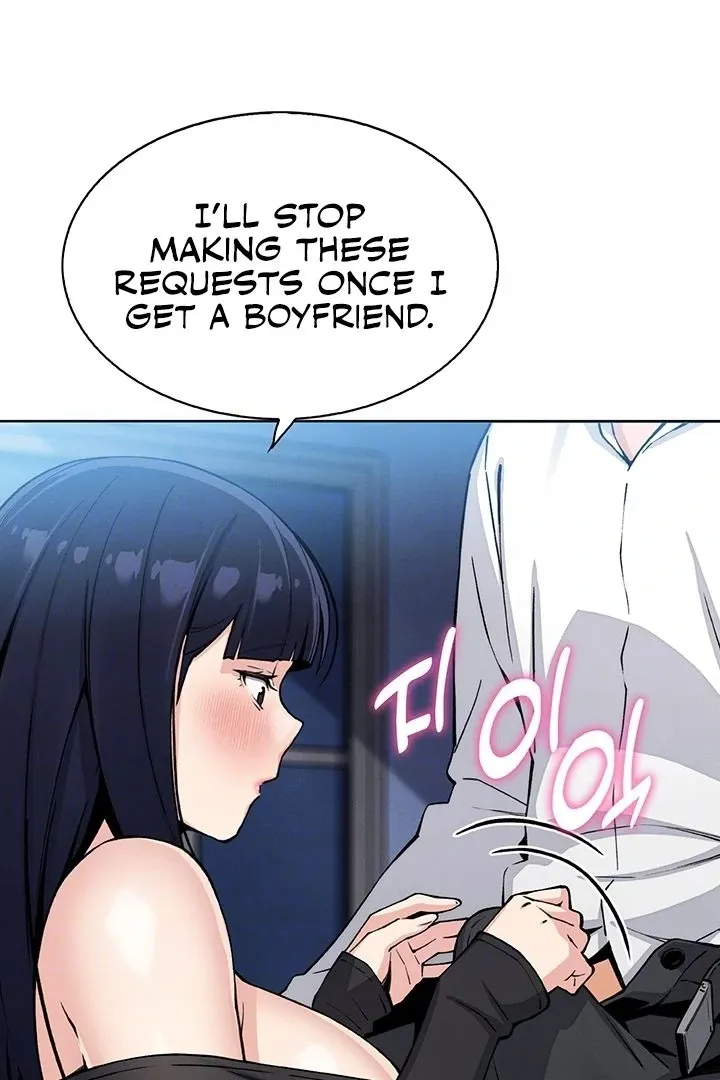 Read My Daughter chapter 14 image 26 on Lezhin