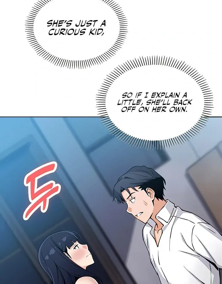 Read My Daughter chapter 14 image 3 on Lezhin