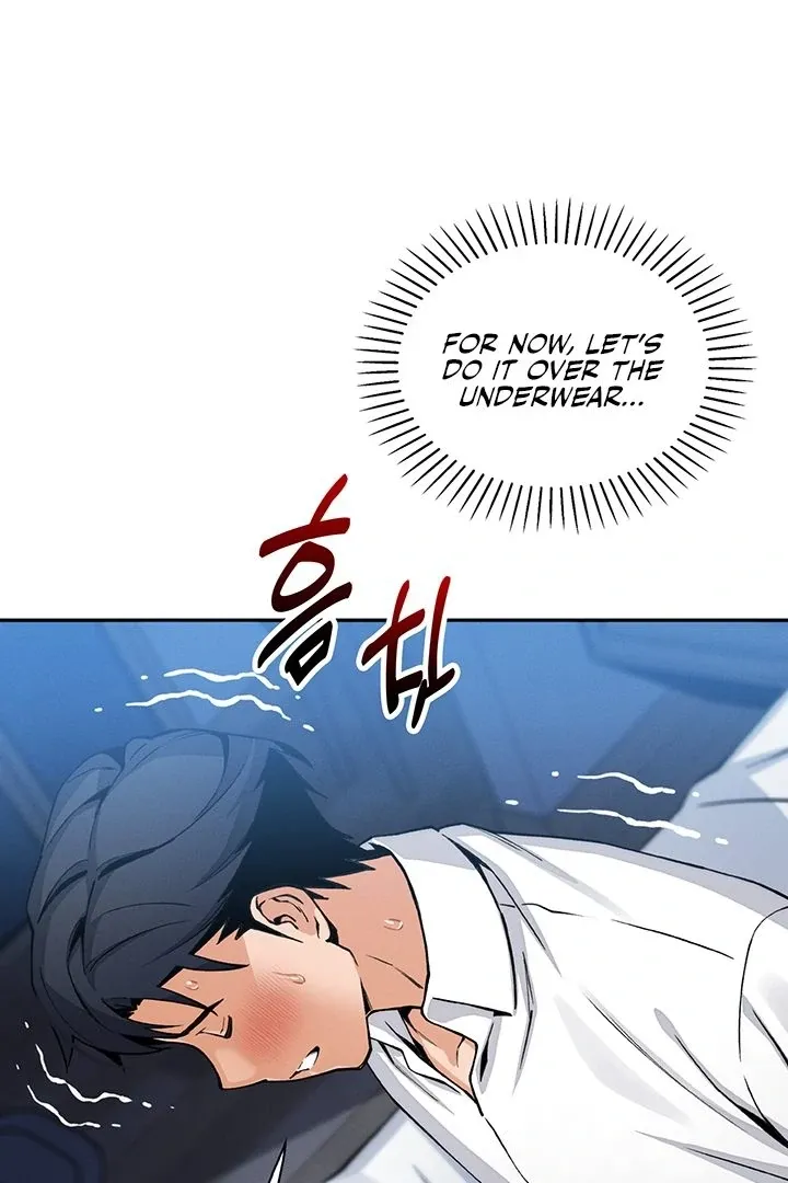 Read My Daughter chapter 14 image 49 on Lezhin