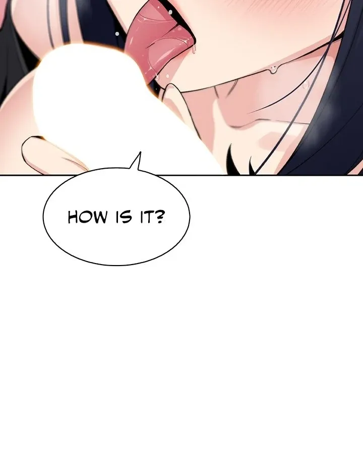 Read My Daughter chapter 14 image 79 on Lezhin