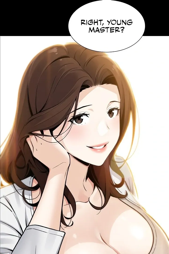 Read My Daughter chapter 15 image 24 on Lezhin
