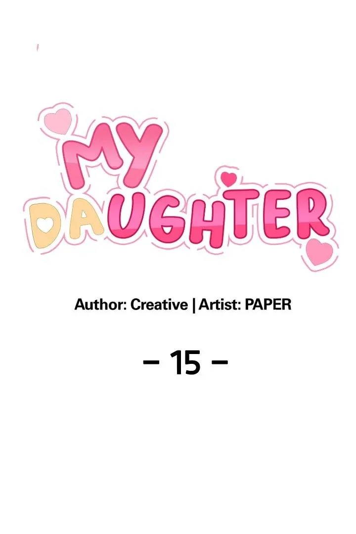 Read My Daughter chapter 15 image 36 on Lezhin