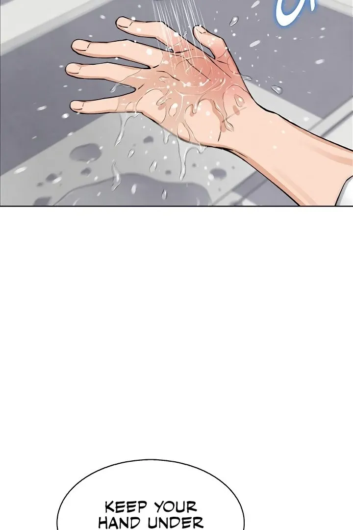 Read My Daughter chapter 15 image 57 on Lezhin