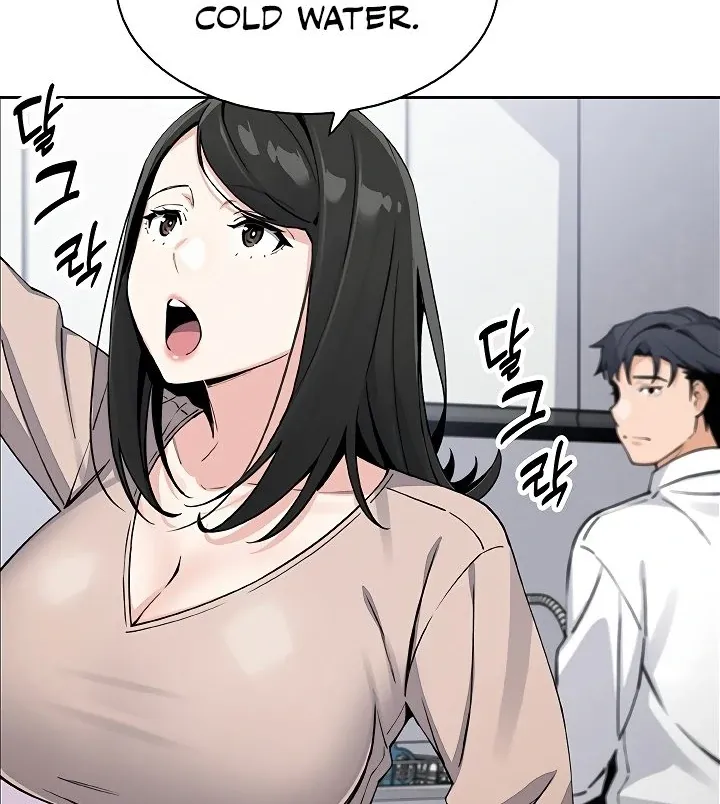 Read My Daughter chapter 15 image 58 on Lezhin