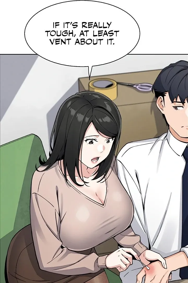 Read My Daughter chapter 15 image 63 on Lezhin