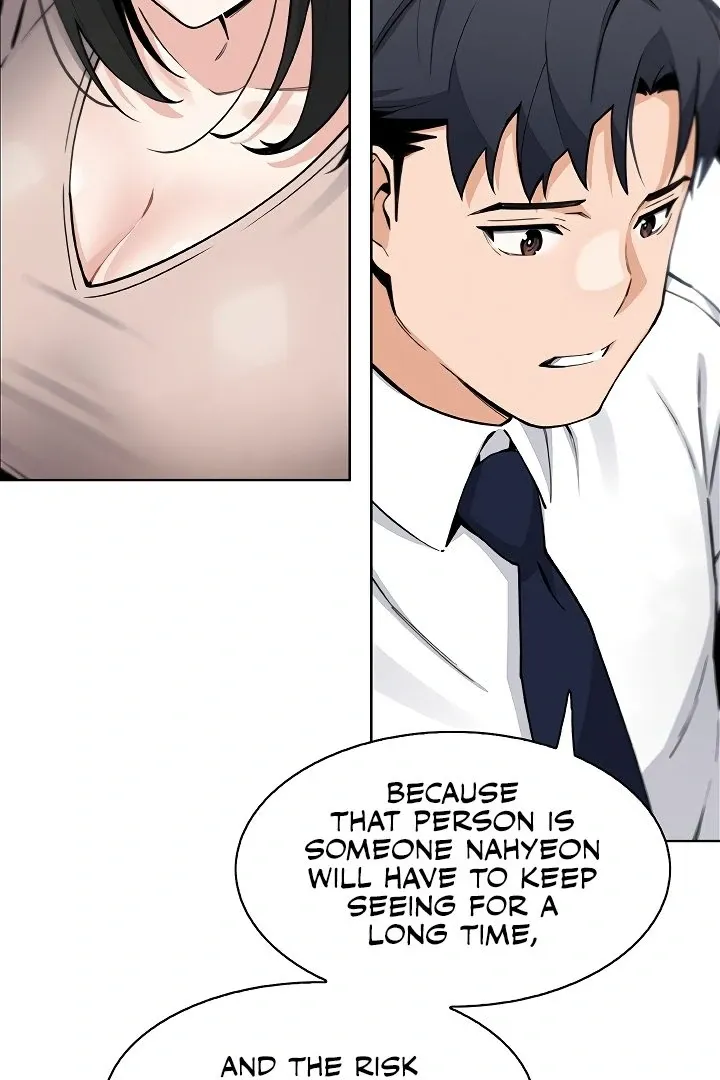 Read My Daughter chapter 15 image 71 on Lezhin
